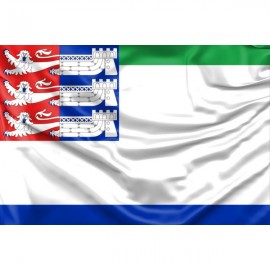 Port of Dover Flag