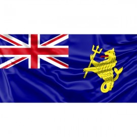 Port of London Authority Ensign