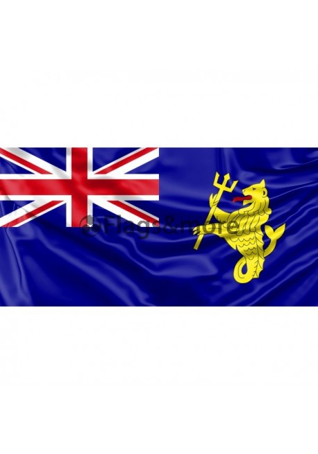 Port of London Authority Ensign