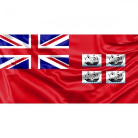 Trinity House Ensign