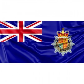 UK Border Agency Ensign