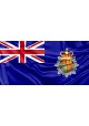 UK Border Agency Ensign