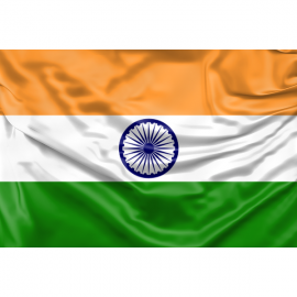 India Flag