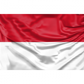 Indonesia Flag