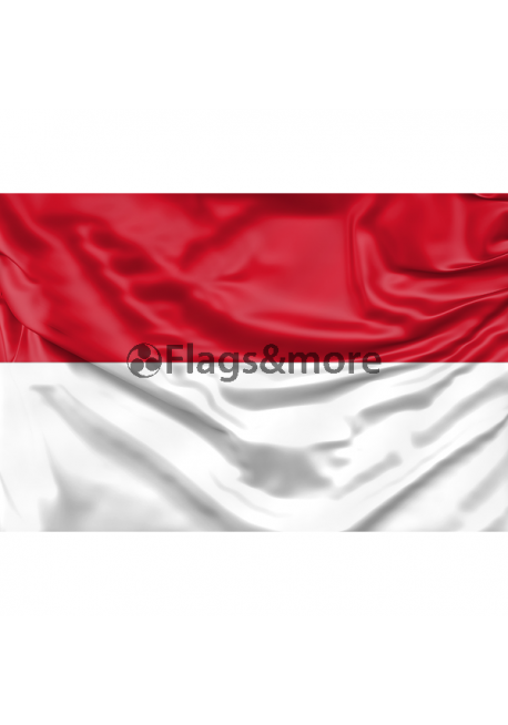 Indonesia Flag