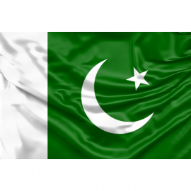 Pakistan Flag