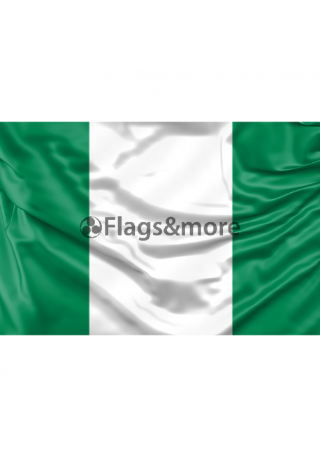 Nigeria Flag