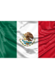 Mexico Flag