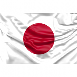 Japan Flag