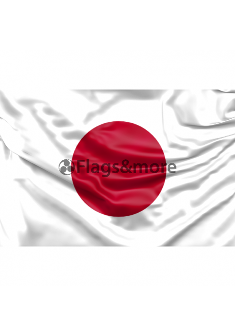 Japan Flag