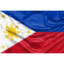 Philippines Flag