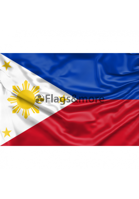 Philippines Flag