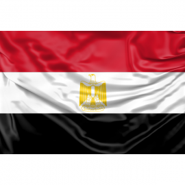 Egypt Flag