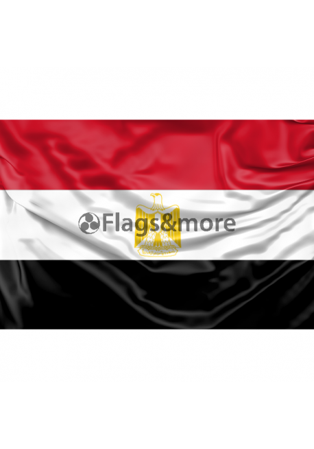 Egypt Flag