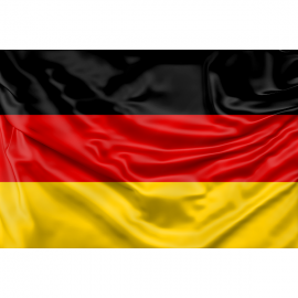 Germany Flag