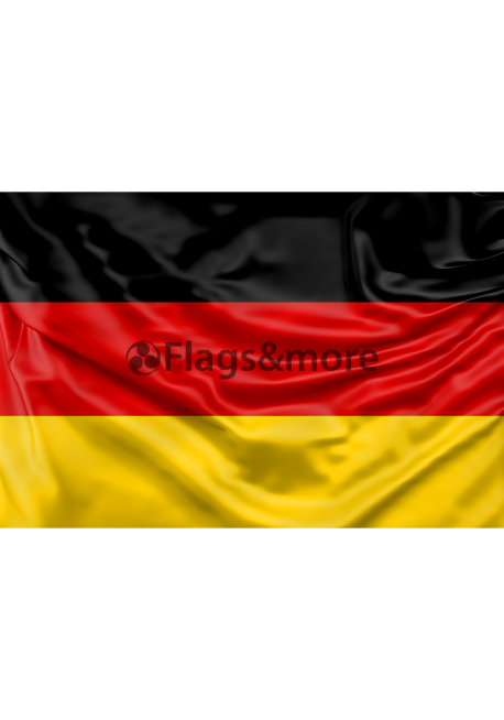 Germany Flag