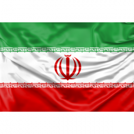 Iran Flag