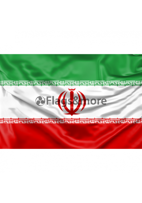 Iran Flag