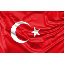 Turkey Flag