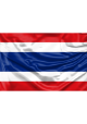 Thailand Flag