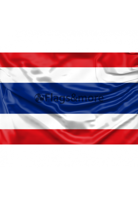 Thailand Flag