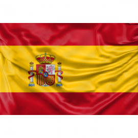 Spain Flag