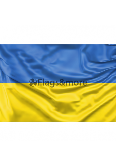 Ukraine Flag