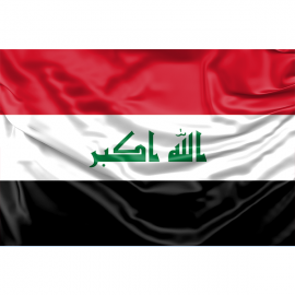 Iraq Flag