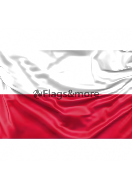 Poland Flag