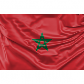 Morocco Flag