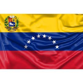 Venezuela Flag