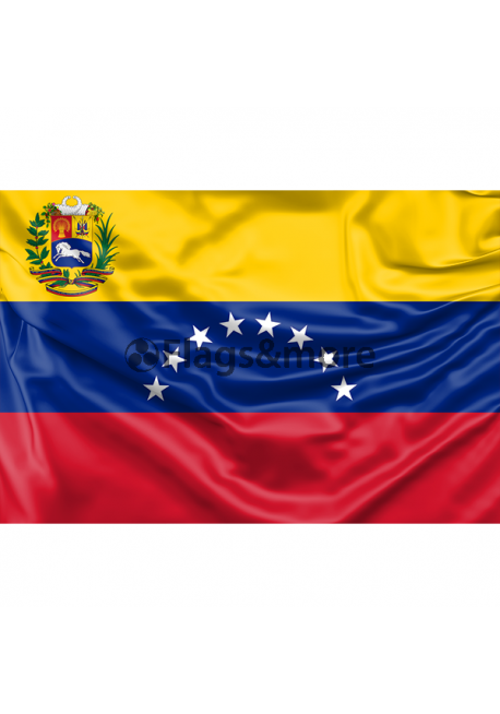 Venezuela Flag