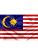 Malaysia Flag