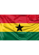 Ghana Flag