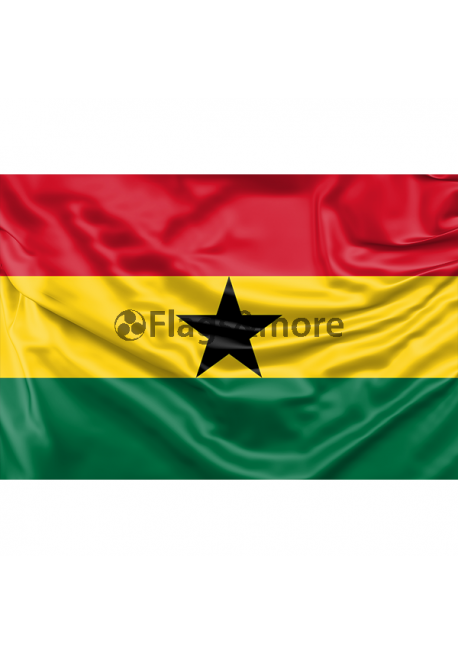 Ghana Flag