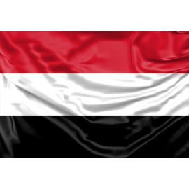 Yemen Flag