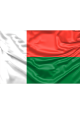 Madagascar Flag