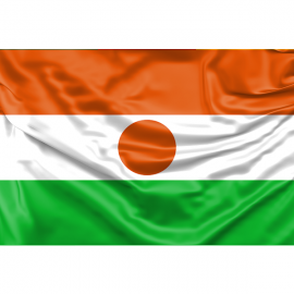 Niger Flag