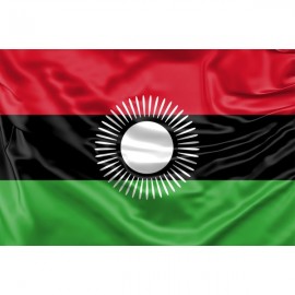 Malawi Flag