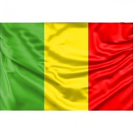 Mali Flag