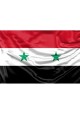 Syria Flag