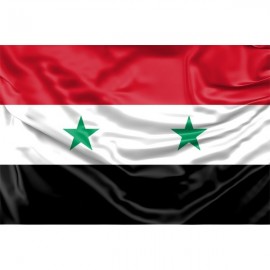 Syria Flag