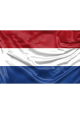 Netherlands Flag