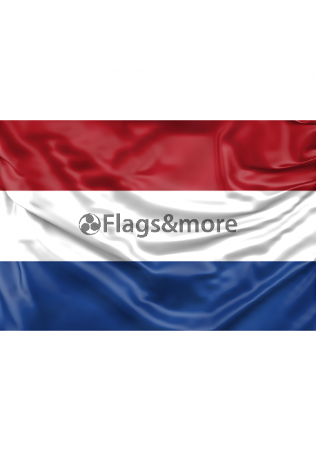 Netherlands Flag