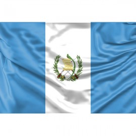Guatemala Flag