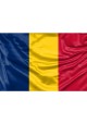 Chad Flag