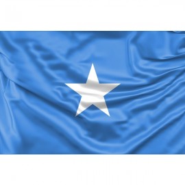 Somalia Flag