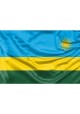 Rwanda Flag