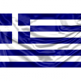 Greece Flag