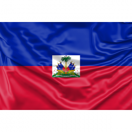 Haiti Flag